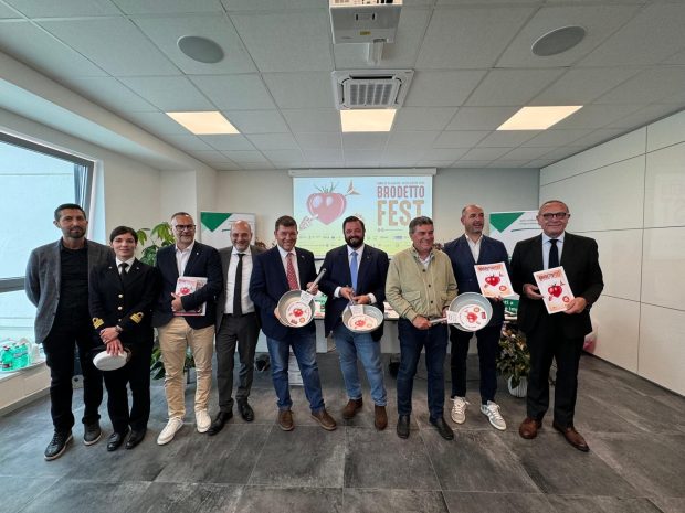 Fano, tutte le novità e il programma della 22esima edizione del BrodettoFest