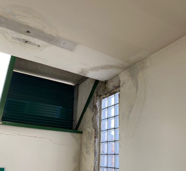 Movimento 5 stelle Fano: “Prioritario mettere in sicurezza le scuole comunali”