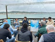 Fano, presentato il Festival Sopravento