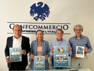 A Fano ‘Il Gusto dei Borghi’