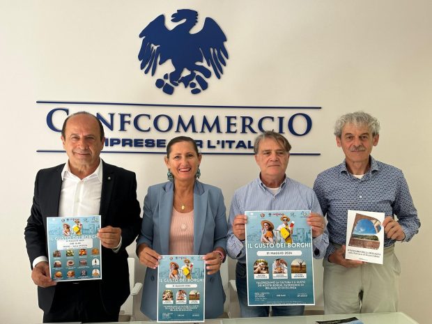 A Fano ‘Il Gusto dei Borghi’