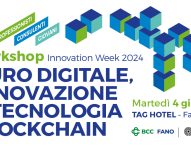 Euro digitale e innovazione al centro del workshop BCC Fano e Namirial