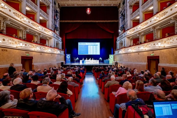 Crescita economica e sociale, temi al centro dell’Assemblea BCC Fano