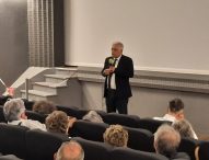 Elezioni comunali 2024, Marchegiani: “La cultura elemento chiave per lo sviluppo di Fano”