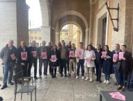 Fano si tinge di rosa, aspettando il Giro d’Italia, con gli eventi Outdoor