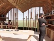 L’Apolloni di Fano vince il primo premio con il progetto Moodwood