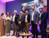 Dal 13 al 15 giugno appuntamento al WMF We Make Future