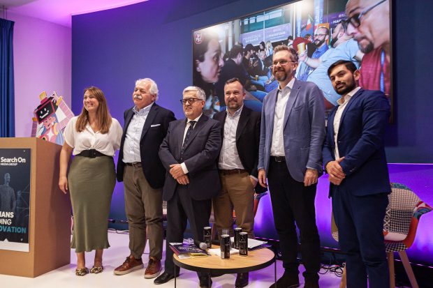 Dal 13 al 15 giugno appuntamento al WMF We Make Future