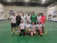 Un successo il volley invernale Csi. Domenica il gran finale