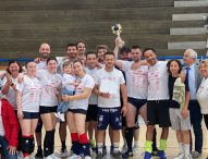 Volley Csi: Team Strangers vince il titolo provinciale