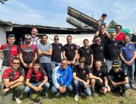 Coppa Italia FPV, il fanese Luca Bacchiocchi sul podio