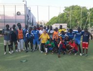 Accoglienza e integrazione, Csi Fano e Allarghiamo gli Orizzonti fanno di nuovo centro