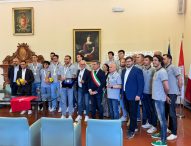 Nuovo palazzetto, Fanesi: “Fano città vincente, realizziamo un impianto all’altezza dei risultati”