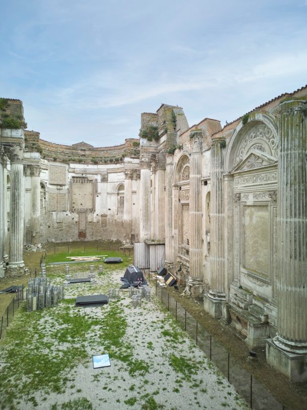 Fano, cresce il turismo: oltre 757mila presenze registrate nel 2024