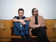 Sopravènto, Ruben Camillas inaugura il Festival. Sabato arrivano Colapesce e Dimartino