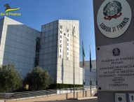 Guardia di Finanza di Pesaro: controlli ad ampio raggio. Scoperti 11 lavoratori in nero