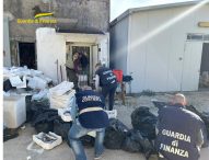 Marche, operazione della Guardia di finanza e della Guardia costiera a tutela delle eccellenze alimentari italiane