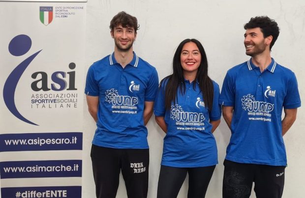 A giugno l’esperienza dei centri estivi ‘Jump’ sbarca ad Atene