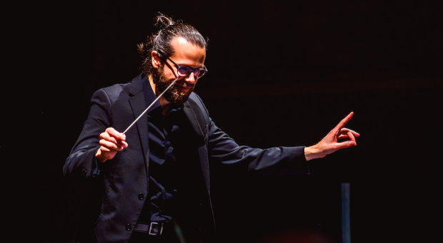 La FORM a Fano: si sogna con Venti del Nord tra le note di Grieg e Sibelius