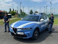 Questura di Pesaro Urbino, operazione antidroga in provincia