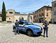 Pesaro Urbino: emesse misure di prevenzione a giovani residenti nel territorio