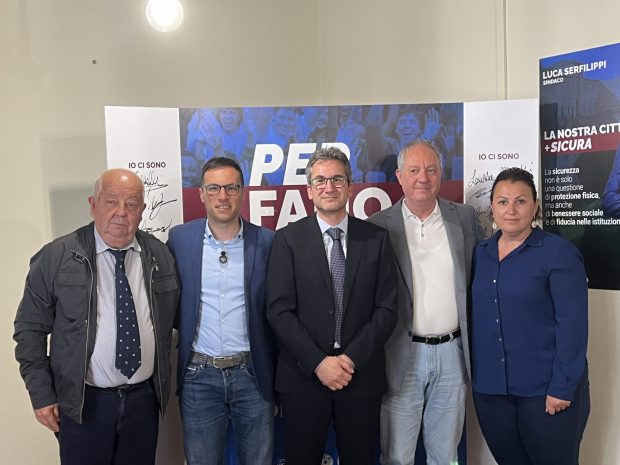 Baldelli e Serfilippi: “A giorni il via ai lavori per nuova palazzina Emergenza-Urgenza e presto Hospice pediatrico”