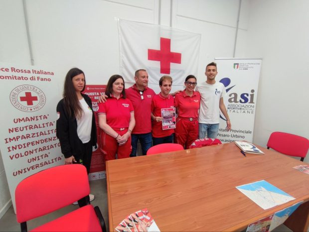 Silent Fitness Solidale: a Fano una ‘camminata silenziosa’ alla portata di tutti