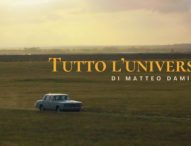 Pesaro, al via il casting di “Tutto l’universo” di Matteo Damiani