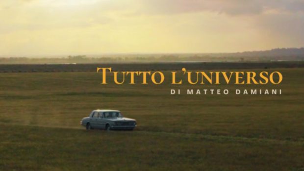 Pesaro, al via il casting di “Tutto l’universo” di Matteo Damiani