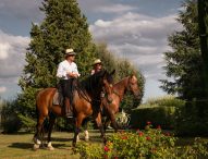 ‘Donne e Cavalli’ e ‘Buttero Zone’ insieme per valorizzare territorio e cultura equestre