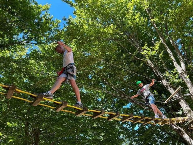 Monte Catria, estate ‘Ad alta quota’. Il programma