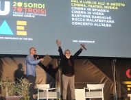 Cinefortunae torna a Fano dal 31 luglio al 3 agosto in piazza XX settembre