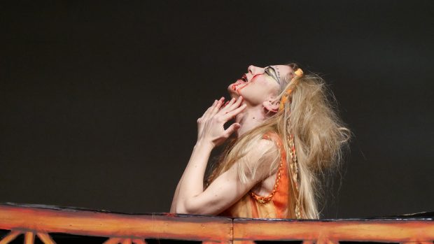 Marche, torna l’appuntamento con TAU/Teatri Antichi Uniti