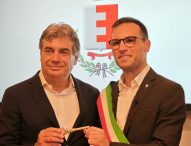 Passaggio di consegne, Serfilippi: “Faremo scelte e condivideremo sempre con la città il percorso”