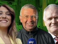 Calciomercato L’Originale a Fano: oggi l’arrivo di Serena, Marianella e Veronica Baldaccini