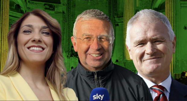 Calciomercato L’Originale a Fano: oggi l’arrivo di Serena, Marianella e Veronica Baldaccini