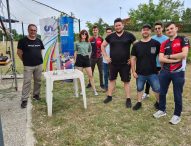 Droni FPV, terminato il campionato regionale per la categoria 3″ nelle Marche