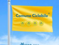 Fano si conferma Comune Ciclabile col punteggio di 4 bikesmile