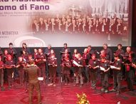 La Cappella musicale del duomo di Fano in trasferta in Polonia