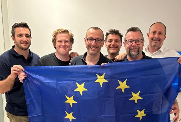 UE, Ricci (Pd): “Responsabilità e onore essere eletto vicepresidente della Commissione Trasporti, Infrastrutture e Turismo”