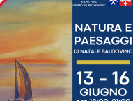 Fano, dal 13 giugno alla Darsena la mostra “Natura e paesaggi”
