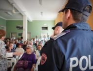 87enne di Sant’Andrea in Villis mette in fuga i ladri e sventa una truffa