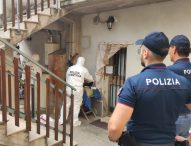 Fano: coniugi uccisi in via Fanella, il figlio ammette il delitto