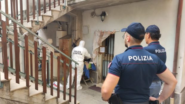 Fano: coniugi uccisi in via Fanella, il figlio ammette il delitto