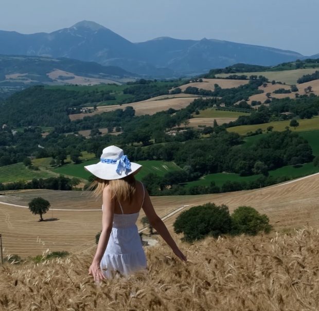 Ambiente e promozione del territorio, Mangrè stupisce ancora