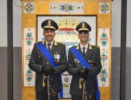 Guardia di Finanza, avvicendamento al vertice della Compagnia di Fano