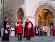 Grande successo per i Malatesta a Fano