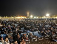 I grandi capolavori del cinema restaurato a Fano da martedì 23 a domenica 28 luglio