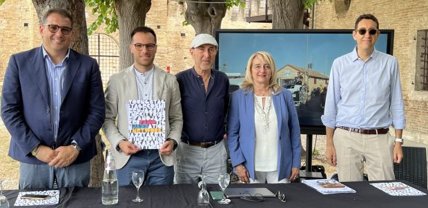 Torna con la 32esima edizione il Fano Jazz by the sea, festival di tutti per tutti