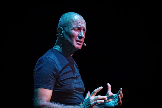 Paese dei Balocchi Fano, il nuovo sindaco è Domenico Iannacone